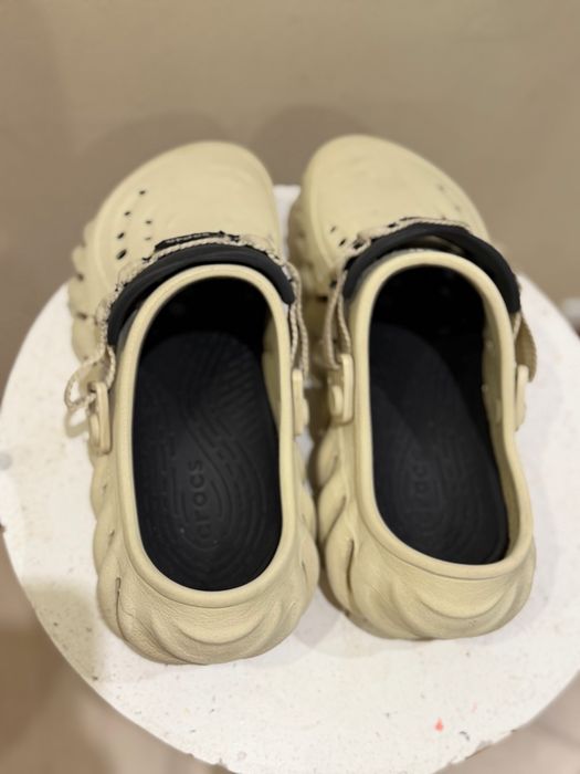Crocs echo clog крокси
