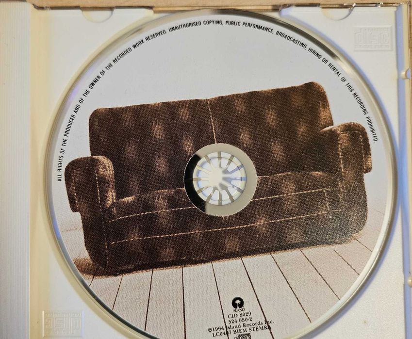 CD The Cranberries - No need to Argue