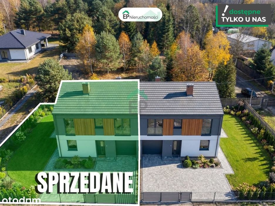 Dom na sprzedaż, Częstochowa, 5 pokoi