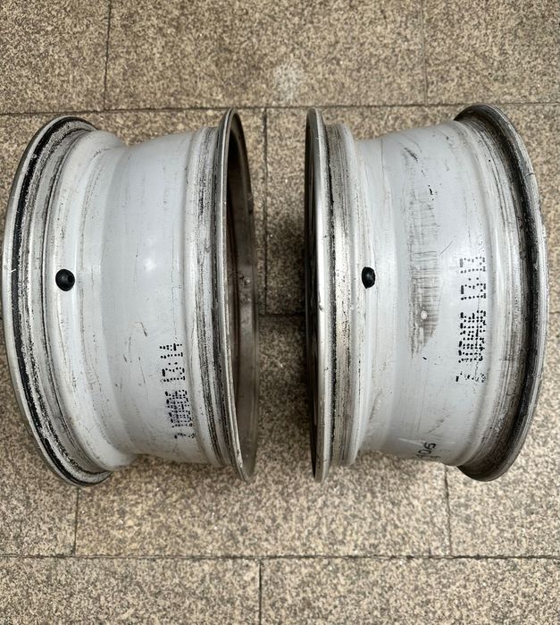 Jantes 7 raios para Volvo V50 2006