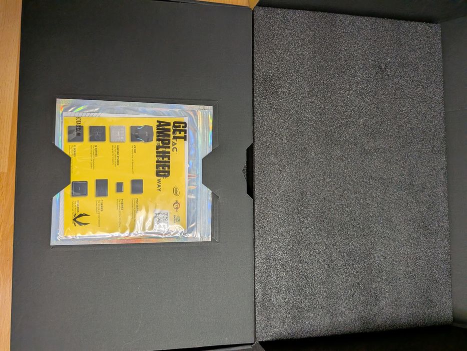 RTX 3080 Ti Zotac Gaming.