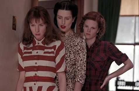 Os Divinos Segredos da Irmandade YA-YA (Sandra Bullock/Ashley Judd)