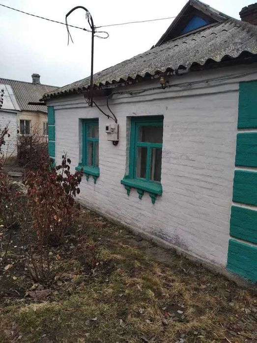 House in Novoukrainka - View 2