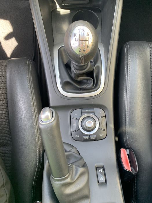 Renault Mégane 1.5 dCi 110cv — Económico — 2010