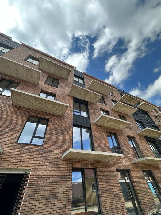 Продаж 2- кімнатної квартири, ЖК Долішній