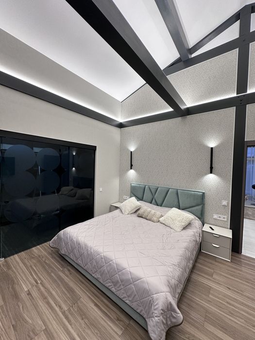 Продаж одноповерхового будинку