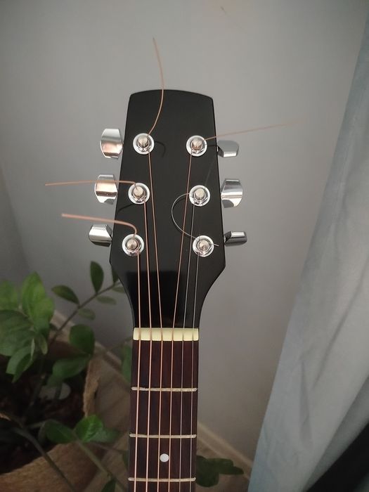 Gitara akustyczna Marita