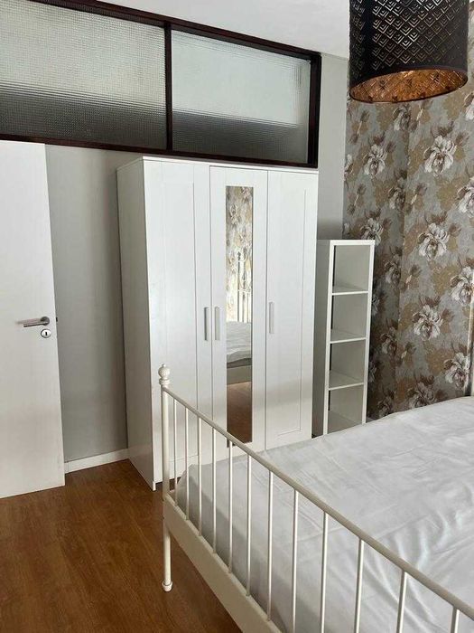 T1 ao Metro da Trindade | 980€