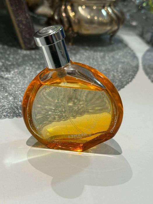 Unikat Hermès Elixir des Merveilles EDP