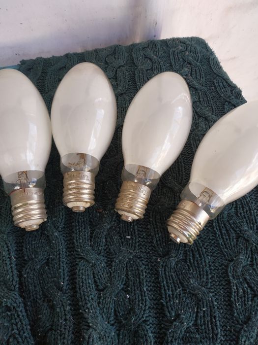 лампа Дрл -250 вт