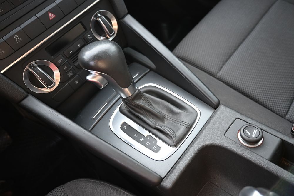 Audi A3 1.6 TDI 2010 caixa automática