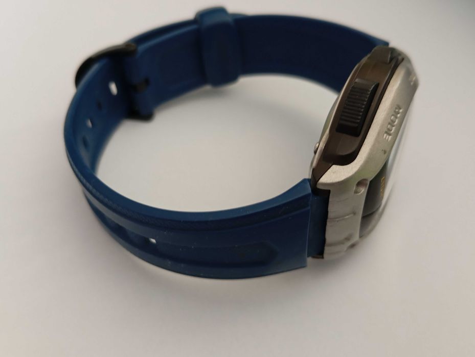 Zegarek Casio W-732h - niesprawny