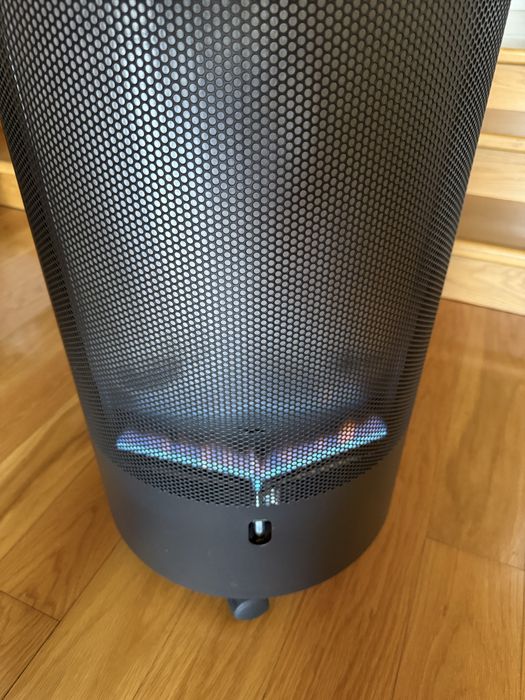 Aquecedor a Gàs Chama Azul - Novo