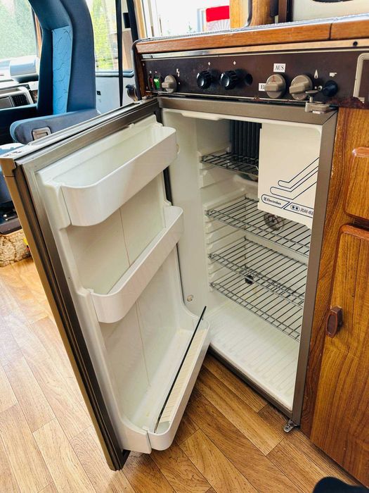 Sprzedam kampera Fiat Ducato 280