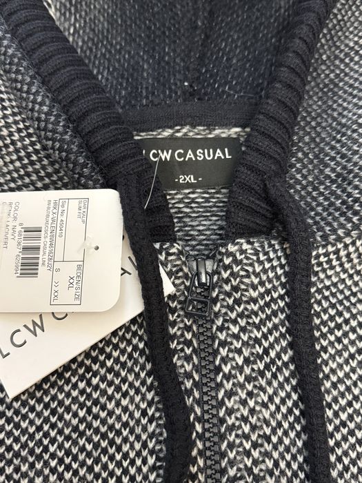 Худі  LC WAIKIKI 2xl