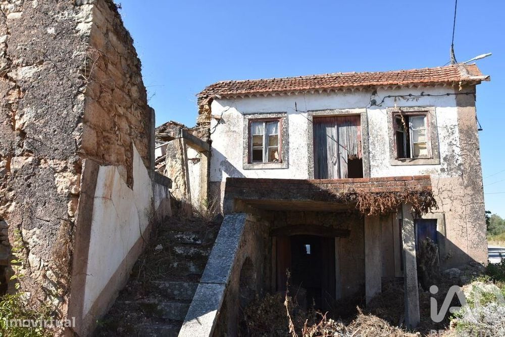 Casa / Villa em Areias e Pias de 140,00 m2