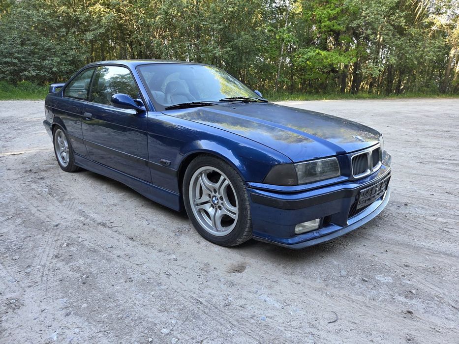 BMW M3