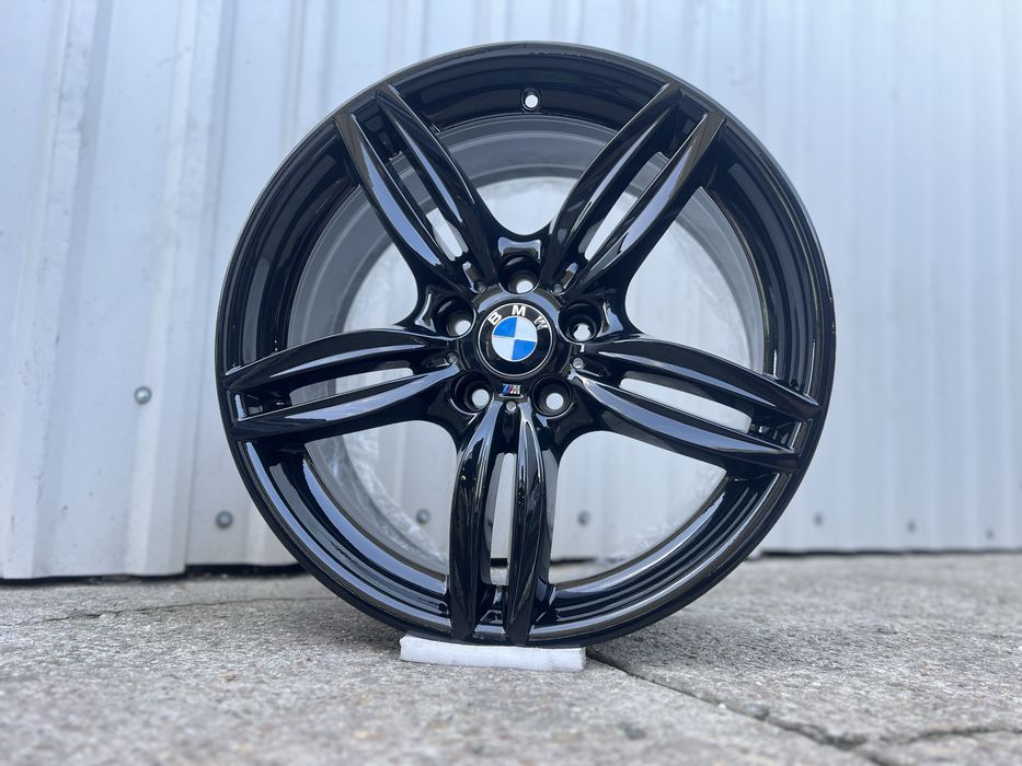 Oryginalne felgi BMW 19" Styling 351 F10 Xdrive E90 F30 F30 E60 X3 X5