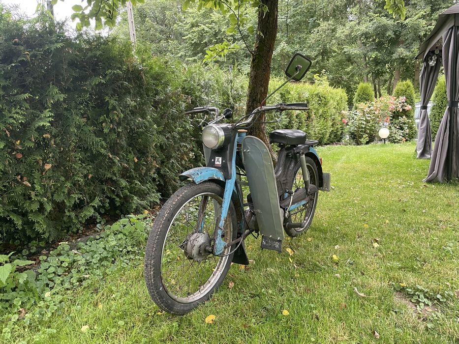 Komar 1976 sprzedam