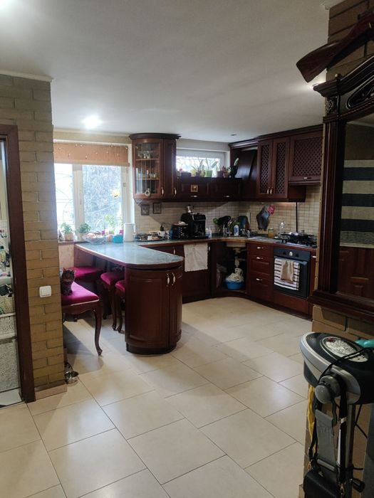 Два будинки с.Глибочиця.