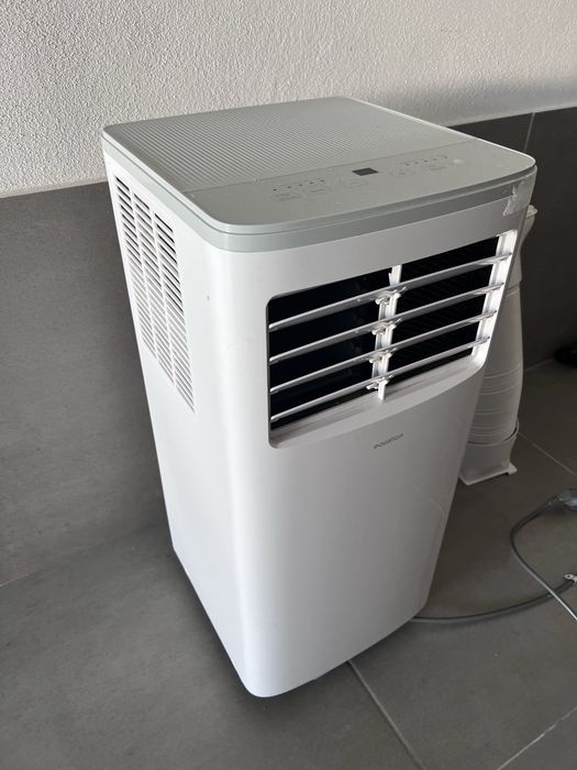 Ar Condicionado Portátil Equation 7000 BTU – Classe A