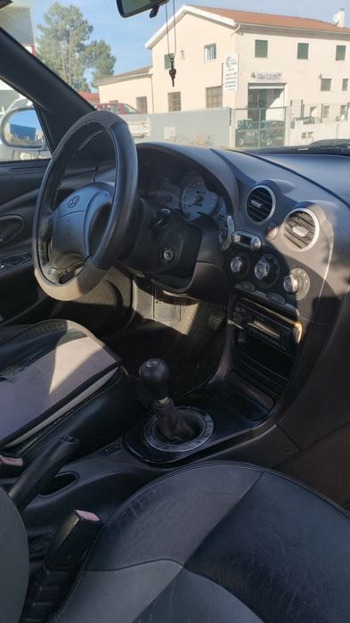 Hyundai Coupé - 2000 foto 3