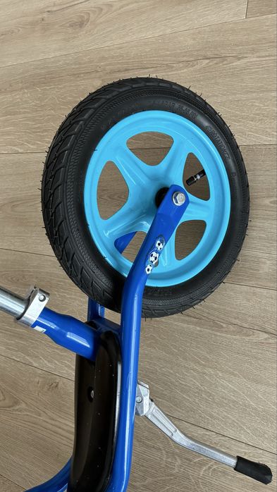 Rower biegowy Puky  LR 1 L