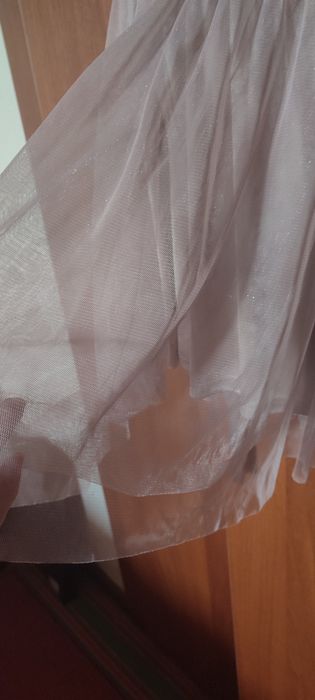 Сукня на дівчинку 165 р