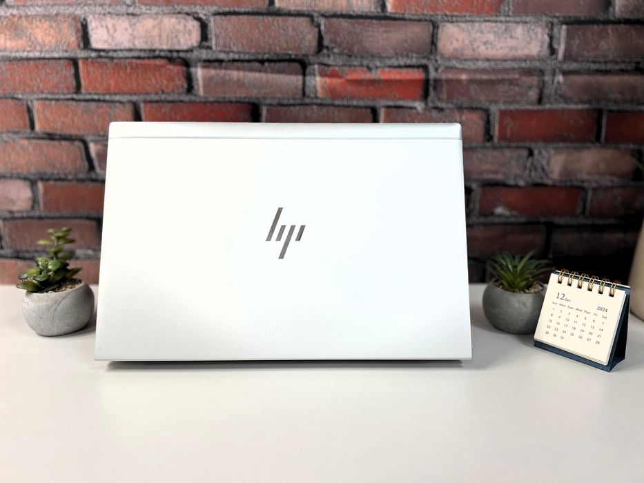 HP EliteBook 835 G8·Ryzen 5 PRO 5650U·16GB+SSD256M2·13"IPS· Гарантія