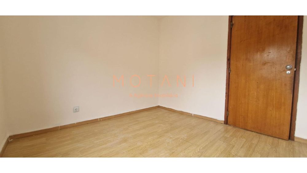 Apartamento T3 em Setúbal