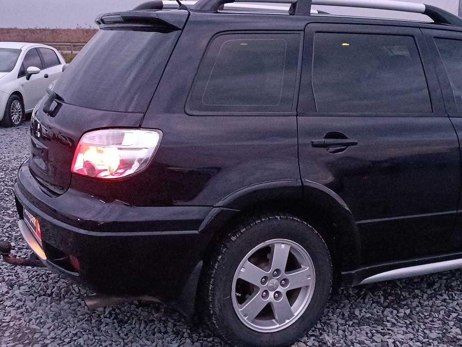 Продам Mitsubishi  Outlander 2008р. #73908