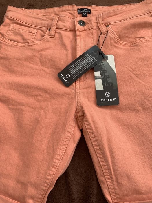 Шорти на літо