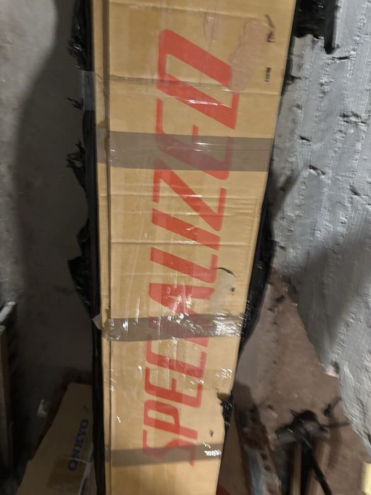 Specialized rockhopper