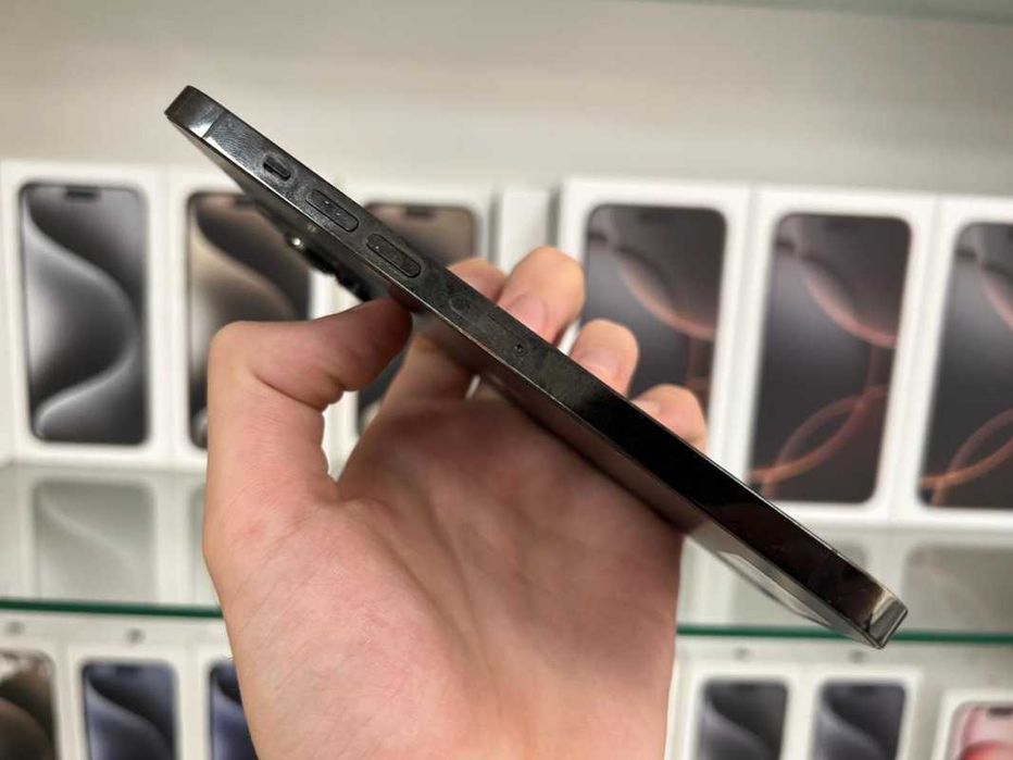 iPhone 13 Pro Max 256 GB Neverlock | Магазин | Гарантія