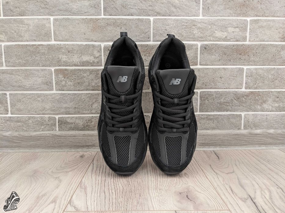 Чоловічі кросівки New Balance 530 \ Нью Баланс 530 \ 41 - 46 розмір