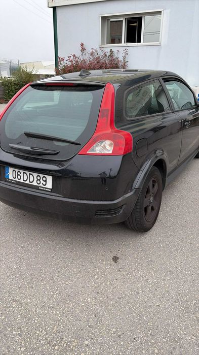 Vendo viatura Volvo C30