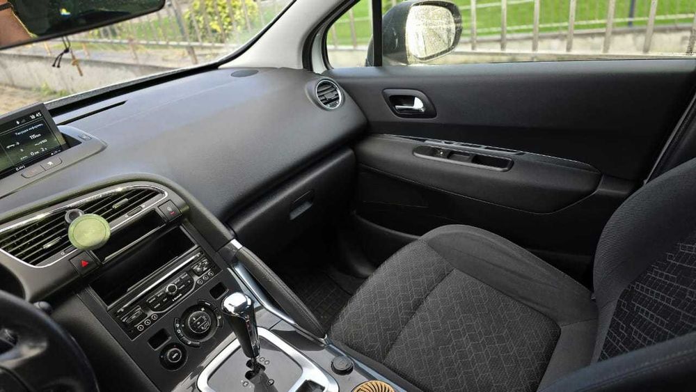 Продам Peugeot 3008 2014