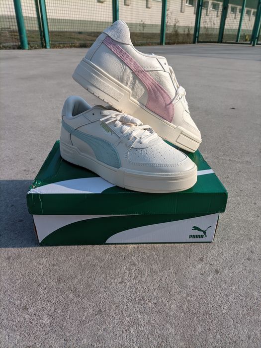 Кросівки Puma CA Pro exclusive