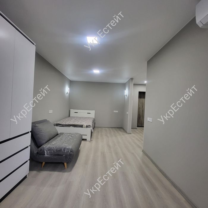 Продам 1к кв П.Поле  Бот сад / 23 Августа  Новый ремонт Меб, тех Сертификат-да - View 6