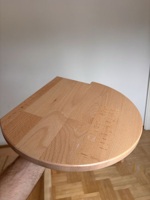 Łóżko lewitujace Scandica JAPANDIC 160x200 stan bardzo dobry