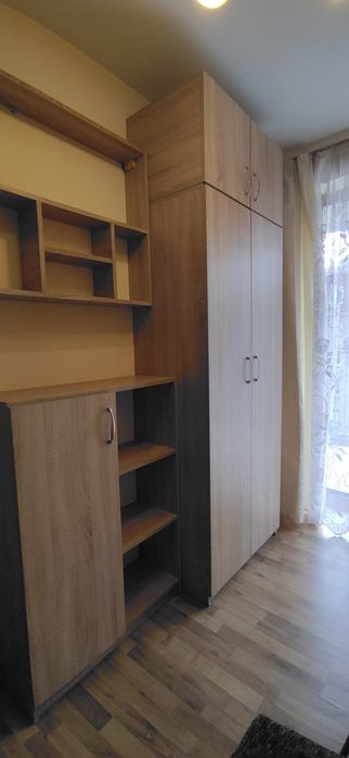 Pokój jednoosobowy od zaraz Kapelanka, Kobierzyńska , Rydlówka - Widok 3