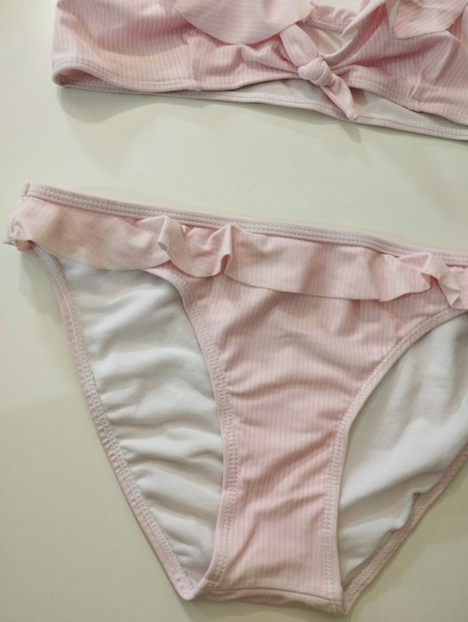 Bikini Rosa Sportzone - 14/16 anos