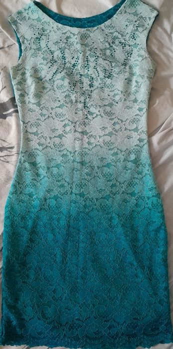 Продам платье б/у