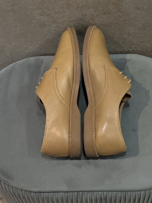 Туфлі шкіряні дербі, Derby (EUR 44)