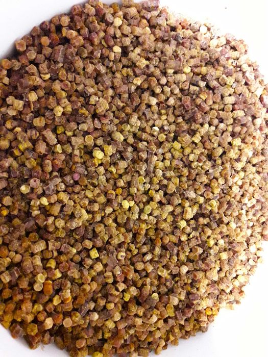 Pierzga 2026  z Doliny Rospudy 1 kg