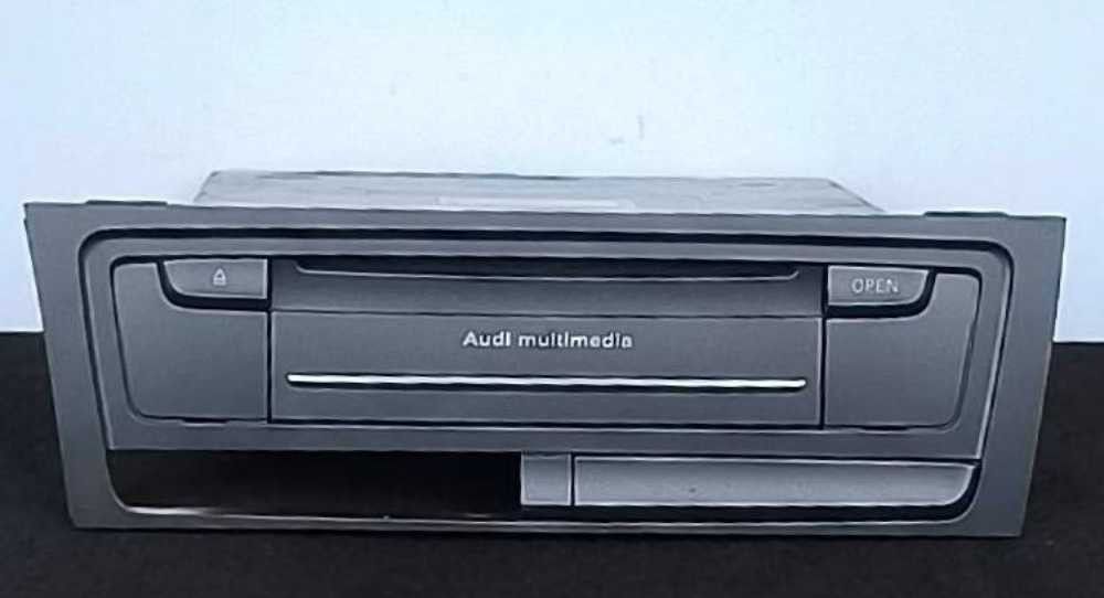 Rádio / Auto Rádio | AUDI | A4 B8 Avant (8K5) [11.2007 - 06.2017]