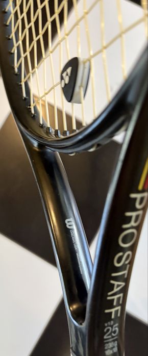 Ракетка Wilson Pro Staff 25 v13