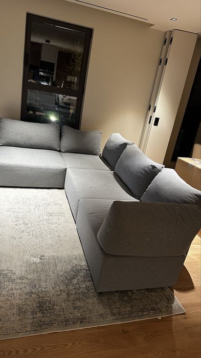 Sofa em bom estado