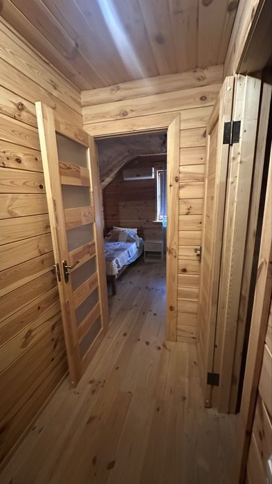 Дом по адресу ул. Приморская (площадь 80 м²) - Atlanta.ua - фото 10