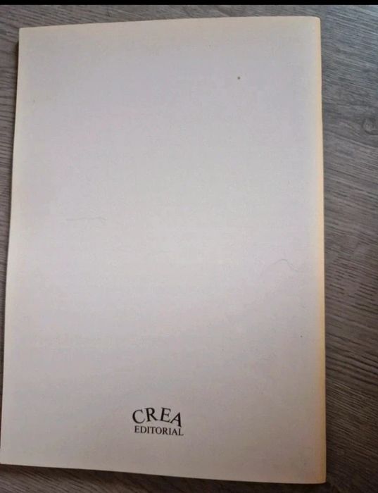 Livro "Anna Àntola"